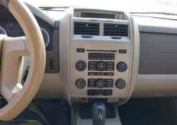 2008 FORD ESCAPE XLT