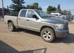 2007 DODGE RAM 1500 ST