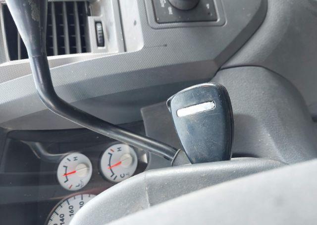 2007 DODGE RAM 1500 ST