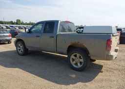 2007 DODGE RAM 1500 ST