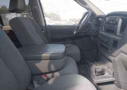 2007 DODGE RAM 1500 ST