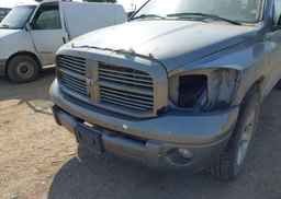 2007 DODGE RAM 1500 ST
