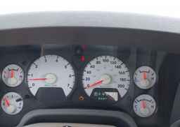 2007 DODGE RAM 1500 ST