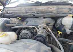 2007 DODGE RAM 1500 ST