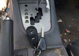 2008 SUBARU IMPREZA 2.5I