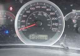 2008 SUBARU IMPREZA 2.5I