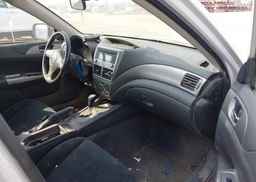 2008 SUBARU IMPREZA 2.5I