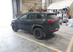 2017 JEEP CHEROKEE TRAILHAWK