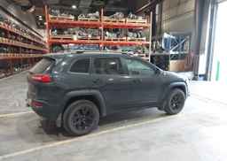 2017 JEEP CHEROKEE TRAILHAWK