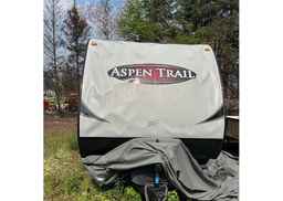 2014 DUTCHMAN Aspen Trail