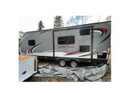 2014 DUTCHMAN Aspen Trail