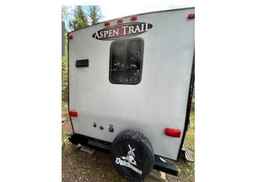 2014 DUTCHMAN Aspen Trail