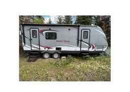 2014 DUTCHMAN Aspen Trail