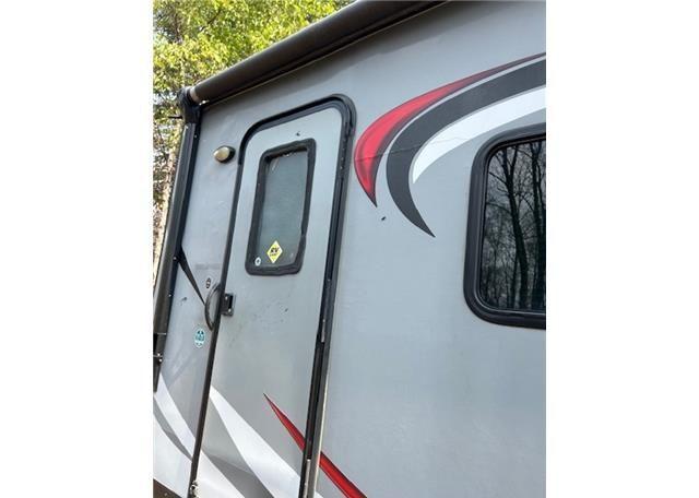 2014 DUTCHMAN Aspen Trail