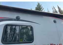 2014 DUTCHMAN Aspen Trail