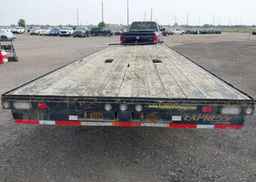 2023 RAINBOW TRAILERS INC 024A27E_5114