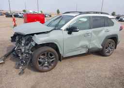 2023 TOYOTA RAV4 ADVENTURE