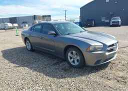 2011 DODGE CHARGER