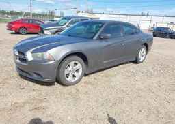 2011 DODGE CHARGER