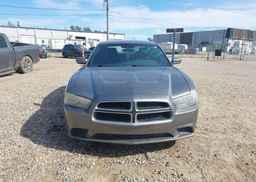 2011 DODGE CHARGER