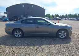 2011 DODGE CHARGER