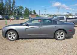 2011 DODGE CHARGER