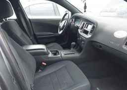 2011 DODGE CHARGER
