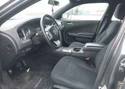 2011 DODGE CHARGER