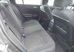 2011 DODGE CHARGER