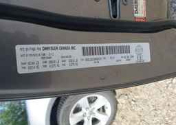 2011 DODGE CHARGER
