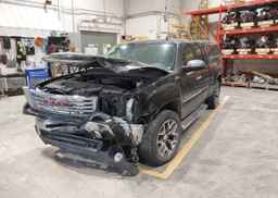 2010 GMC SIERRA K1500 SLE