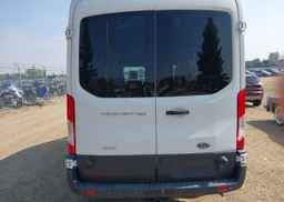 2015 FORD transit t-250