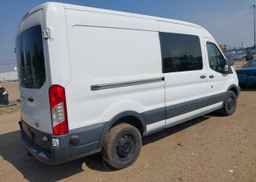 2015 FORD transit t-250