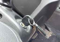 2011 KIA SPORTAGE EX