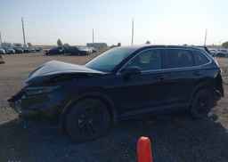 2025 HONDA CR-V EXL