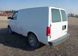 2005 CHEVROLET ASTRO