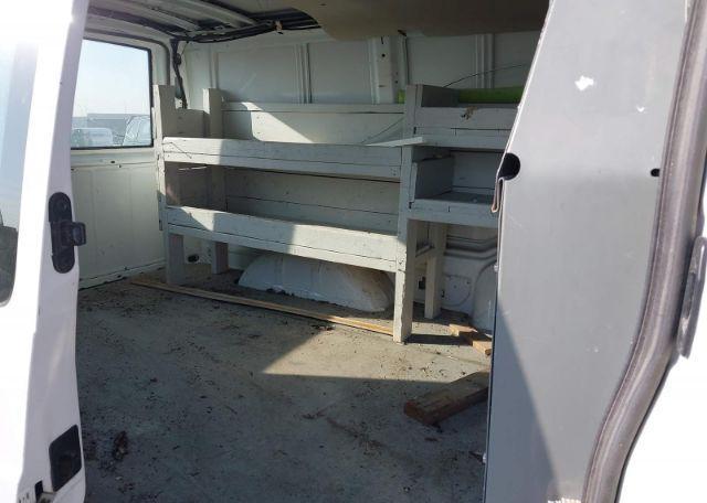 2005 CHEVROLET ASTRO