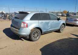 2008 FORD EDGE SEL