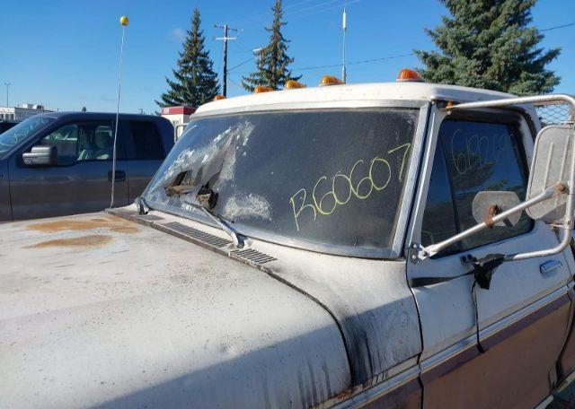 1974 FORD F250