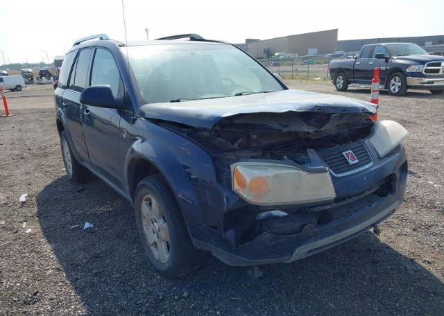 2007 SATURN VUE