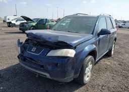 2007 SATURN VUE