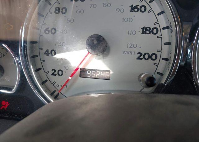 2007 SATURN VUE