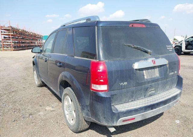2007 SATURN VUE