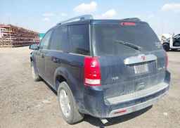 2007 SATURN VUE
