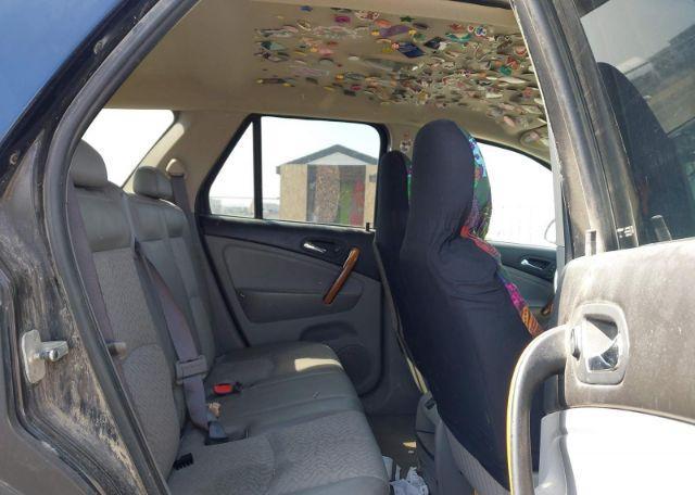 2007 SATURN VUE