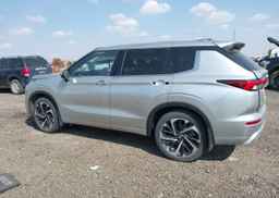 2024 MITSUBISHI OUTLANDER SEL