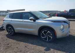2024 MITSUBISHI OUTLANDER SEL