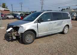 2010 DODGE GRAND CARAVAN SE