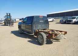 2015 CHEVROLET SILVERADO K2500 HEAVY DUTY LTZ