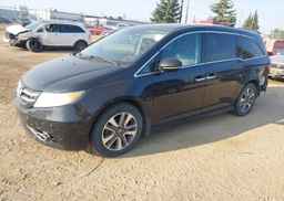 2015 HONDA ODYSSEY TOURING